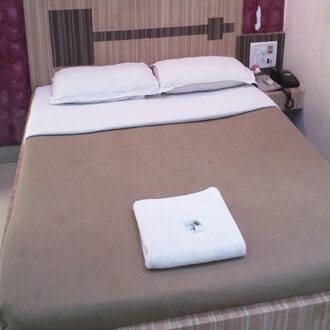 Hotel KC Palace, Sambalpur 2